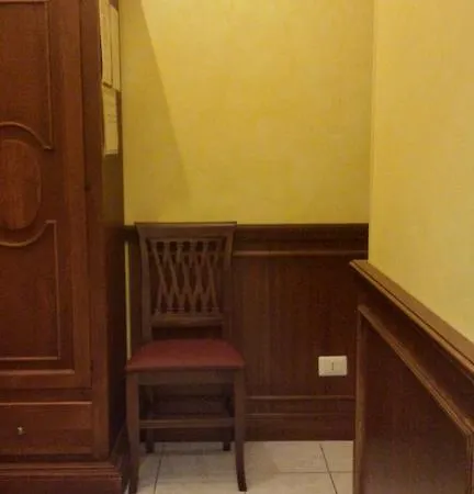 3 Lati Di Pitagora Bed & Breakfast