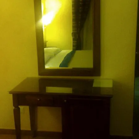 3 Lati Di Pitagora Bed & Breakfast