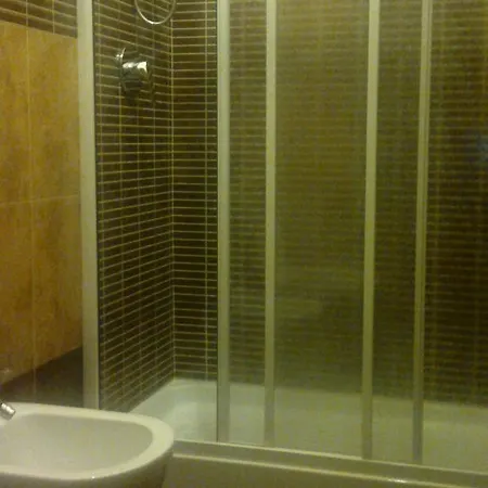 3 Lati Di Pitagora 2* Rome