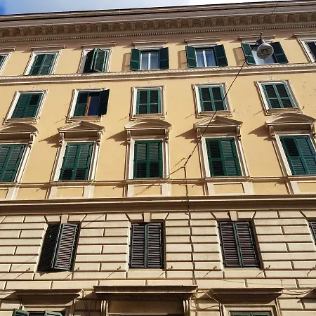 3 Lati Di Pitagora Rome