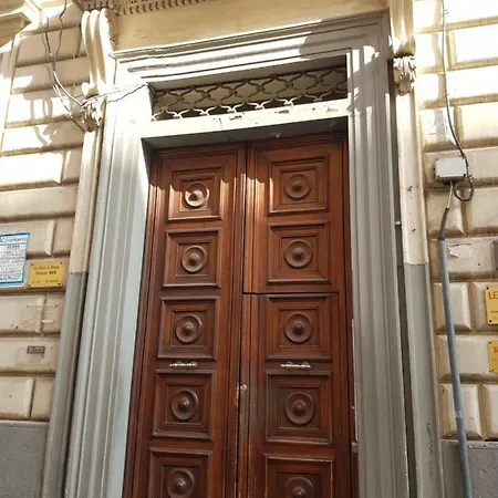 Bed & Breakfast 3 Lati Di Pitagora Rome