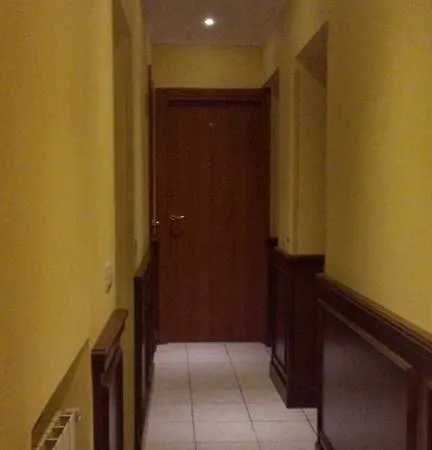 3 Lati Di Pitagora Bed & Breakfast Rome