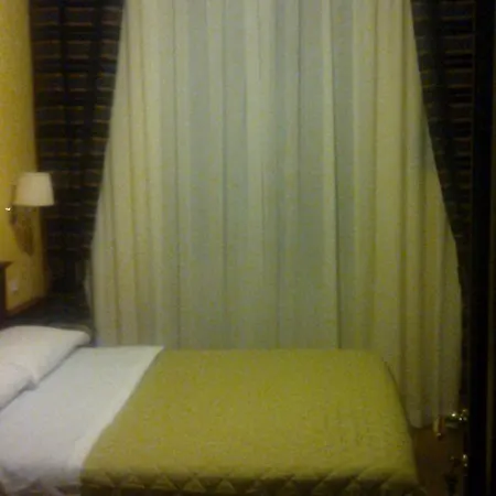 3 Lati Di Pitagora Bed & Breakfast *