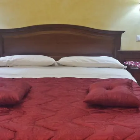 Bed & Breakfast 3 Lati Di Pitagora *