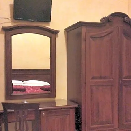 Bed & Breakfast 3 Lati Di Pitagora Rome