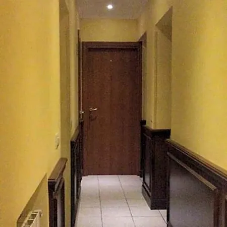 Oda ve Kahvaltı 3 Lati Di Pitagora Roma