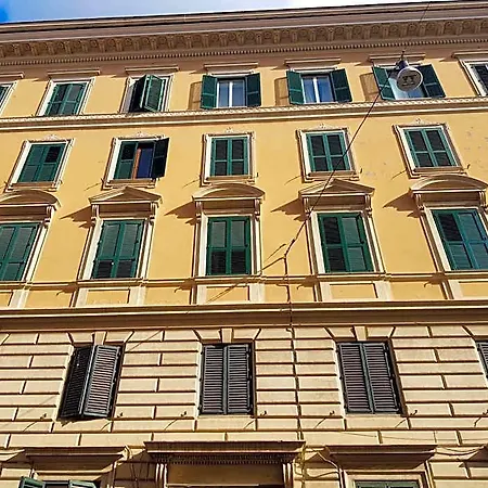 3 Lati Di Pitagora 2* Roma