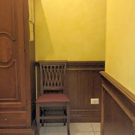 Bed & Breakfast 3 Lati Di Pitagora 2*