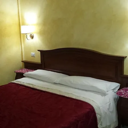 Bed & Breakfast 3 Lati Di Pitagora Rome