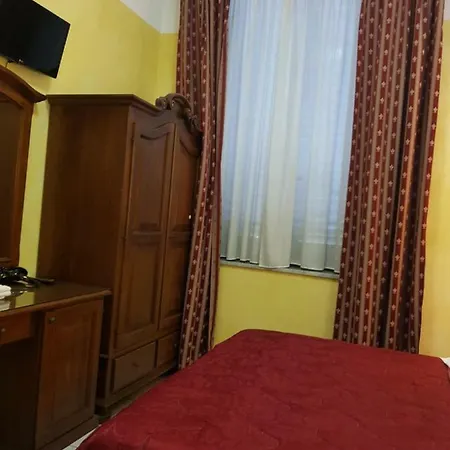 Bed & Breakfast 3 Lati Di Pitagora