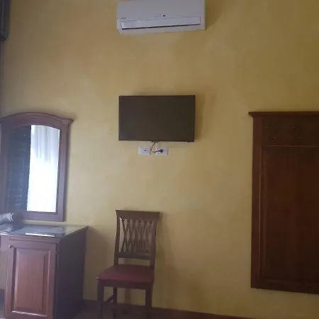 3 Lati Di Pitagora Bed & Breakfast Roma