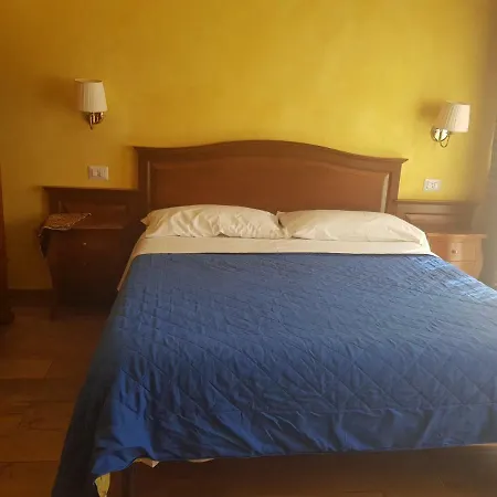 Bed & Breakfast 3 Lati Di Pitagora *