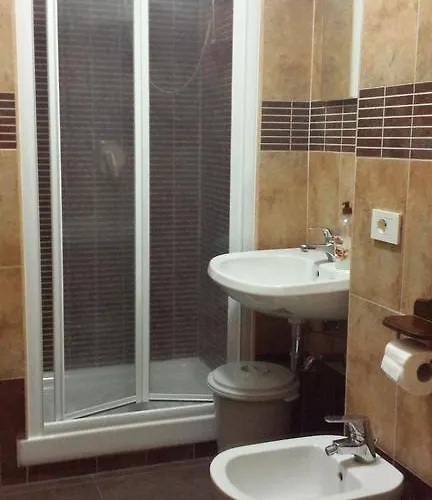 Bed & Breakfast 3 Lati Di Pitagora 2*