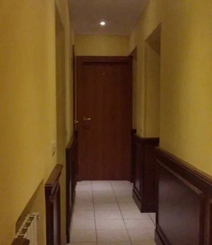 3 Lati Di Pitagora Bed & Breakfast Rome