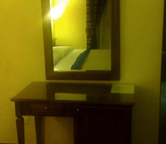 3 Lati Di Pitagora Bed & Breakfast