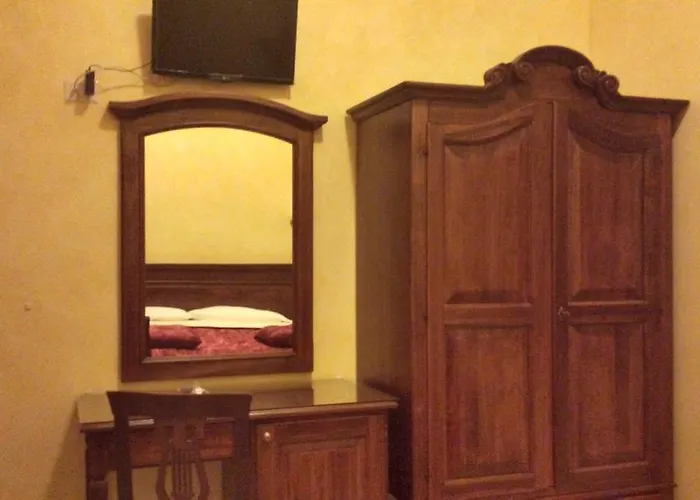 Bed & Breakfast 3 Lati Di Pitagora 2*