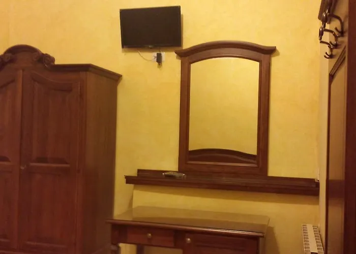 3 Lati Di Pitagora Oda ve Kahvaltı