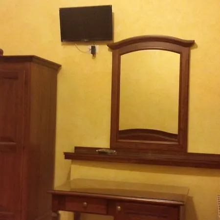 3 Lati Di Pitagora Bed & Breakfast