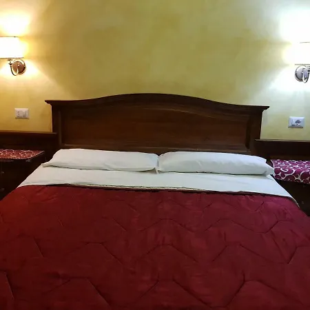 3 Lati Di Pitagora Bed & Breakfast