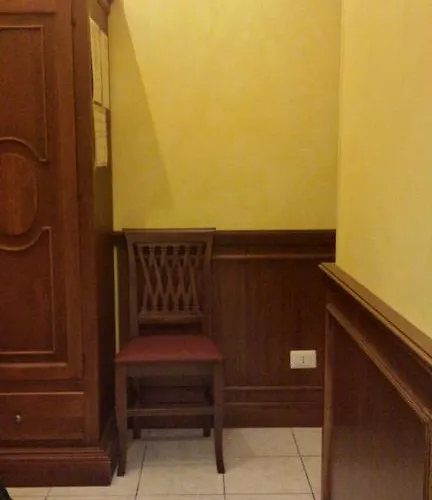 3 Lati Di Pitagora Bed & Breakfast