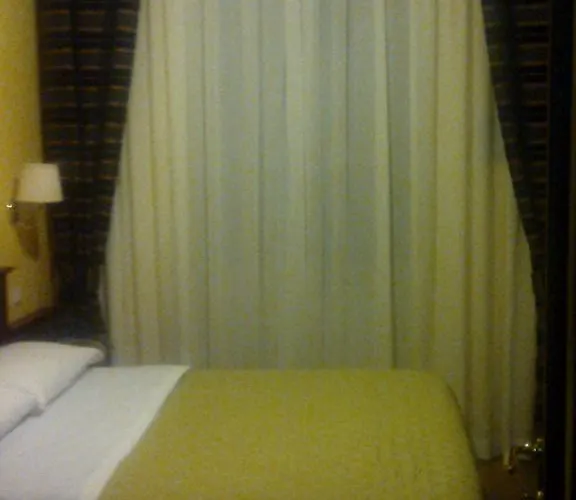 3 Lati Di Pitagora Bed & Breakfast 2*