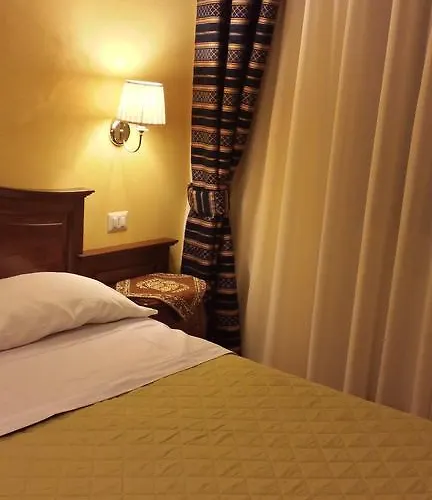 3 Lati Di Pitagora 2* Řím