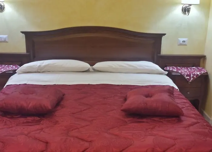 Bed & Breakfast 3 Lati Di Pitagora 2*