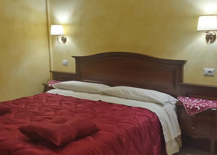 Bed & Breakfast 3 Lati Di Pitagora