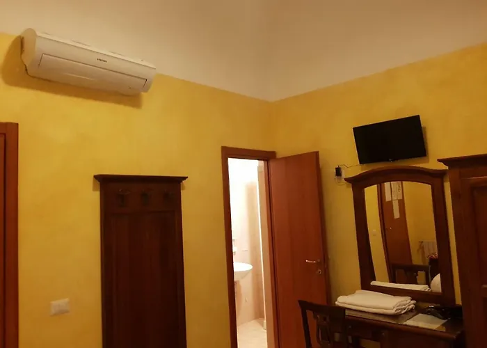 Bed & Breakfast 3 Lati Di Pitagora 2*