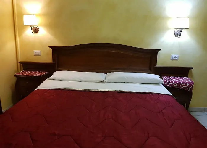 3 Lati Di Pitagora Bed & Breakfast
