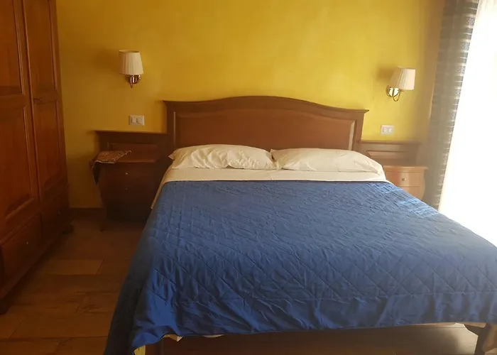 Bed & Breakfast 3 Lati Di Pitagora 2*