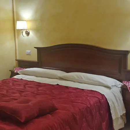 Bed & Breakfast 3 Lati Di Pitagora